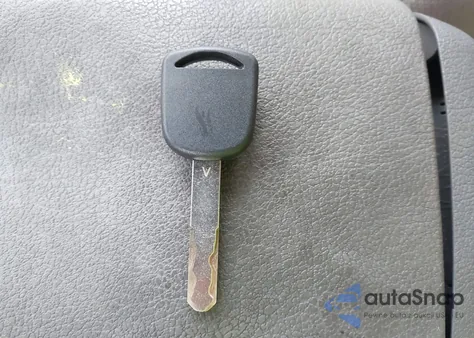 2007 Honda Accord 3.0 Ex from USA, damaged, VIN 1HGCM66557A043326